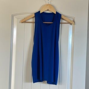 Women’s Workout Tank. One size fits most.